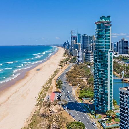 The Waterford On Main Beach Gold Coast Exterior photo