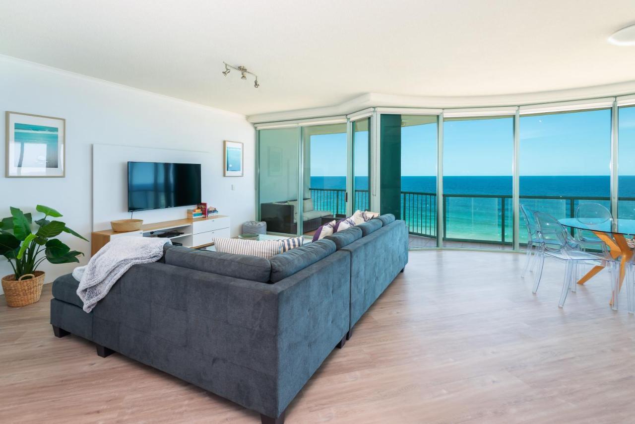 The Waterford On Main Beach Gold Coast Exterior photo