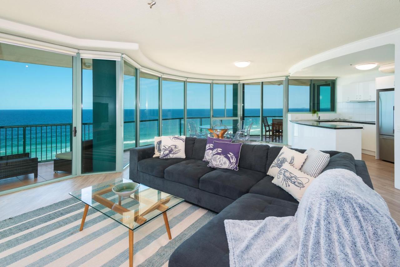 The Waterford On Main Beach Gold Coast Exterior photo
