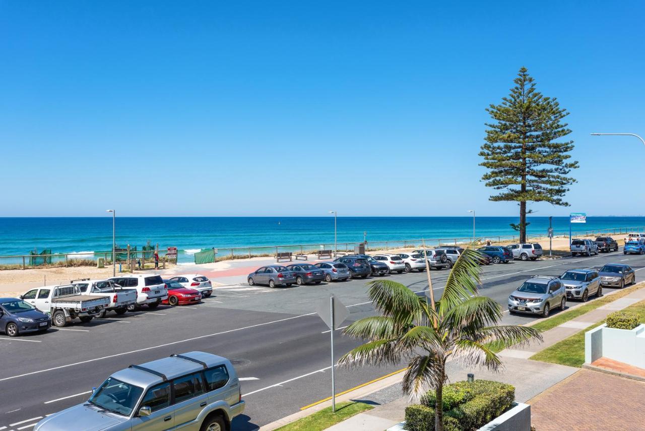 The Waterford On Main Beach Gold Coast Exterior photo