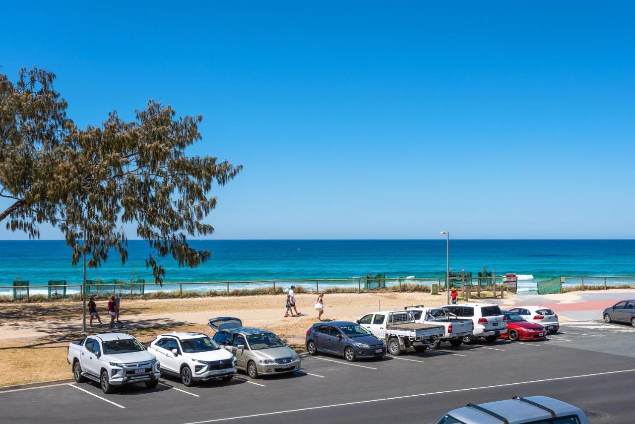 The Waterford On Main Beach Gold Coast Exterior photo
