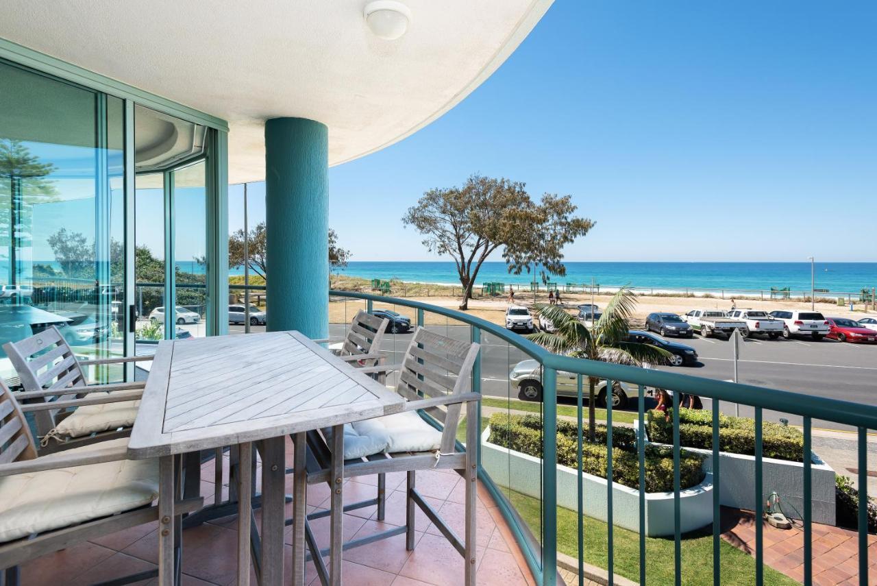 The Waterford On Main Beach Gold Coast Exterior photo