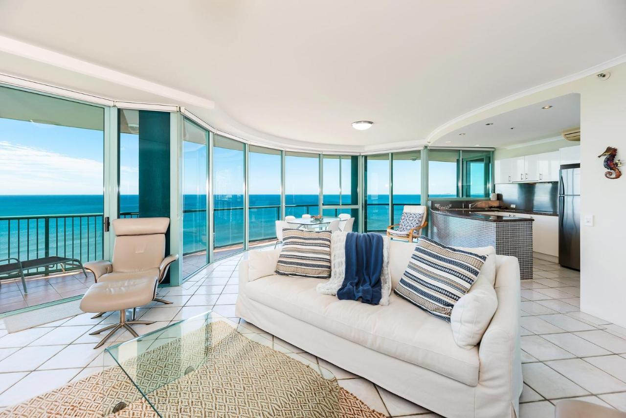 The Waterford On Main Beach Gold Coast Exterior photo