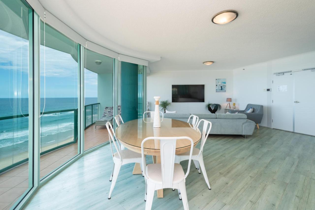 The Waterford On Main Beach Gold Coast Exterior photo