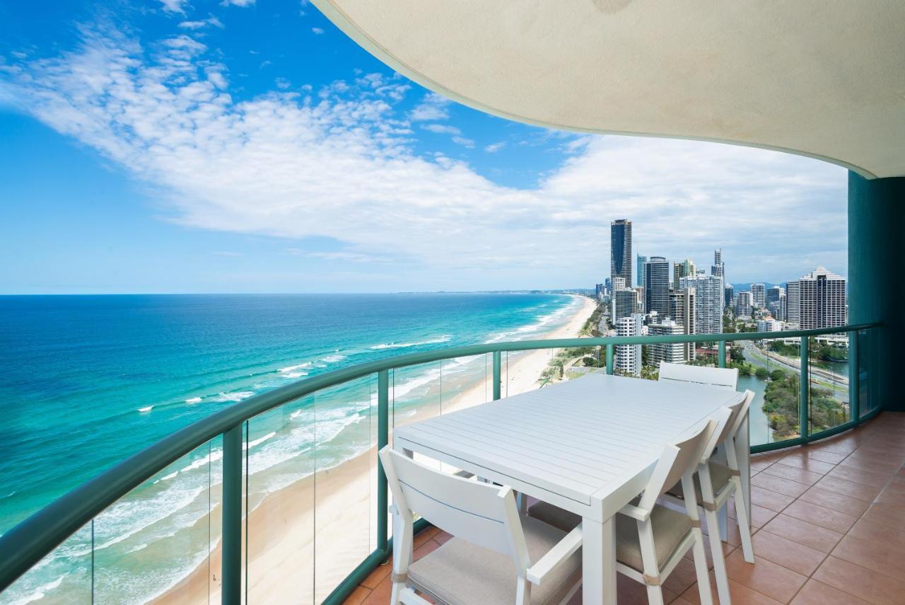 The Waterford On Main Beach Gold Coast Exterior photo