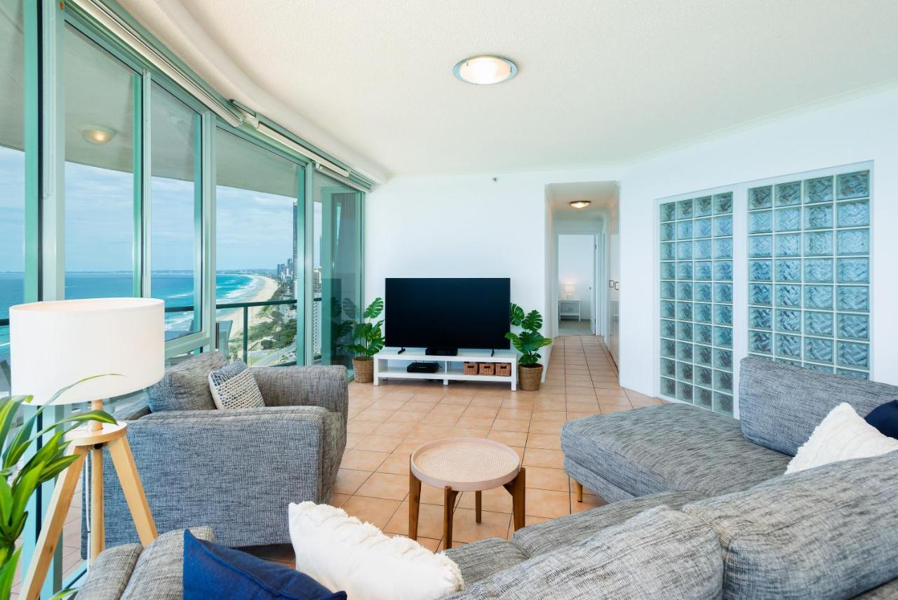 The Waterford On Main Beach Gold Coast Exterior photo