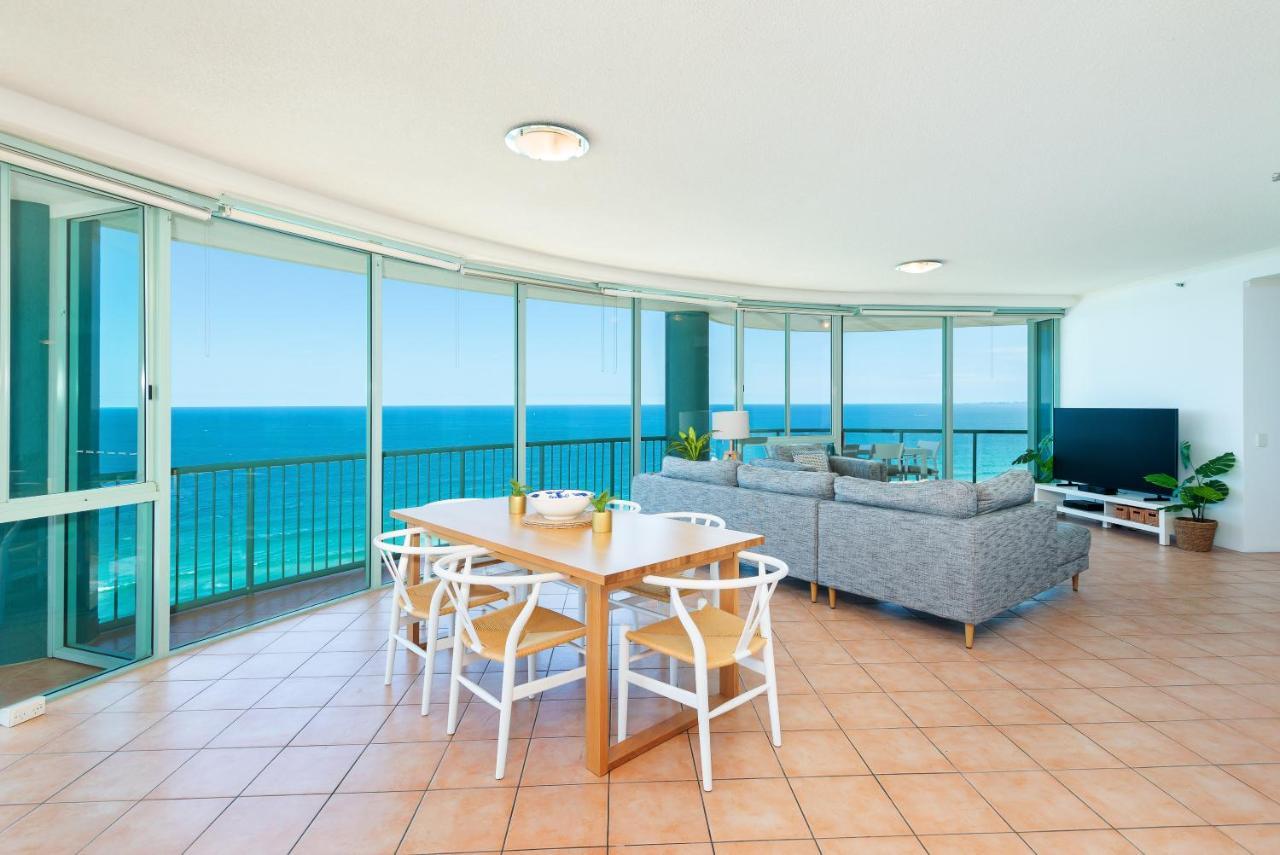 The Waterford On Main Beach Gold Coast Exterior photo