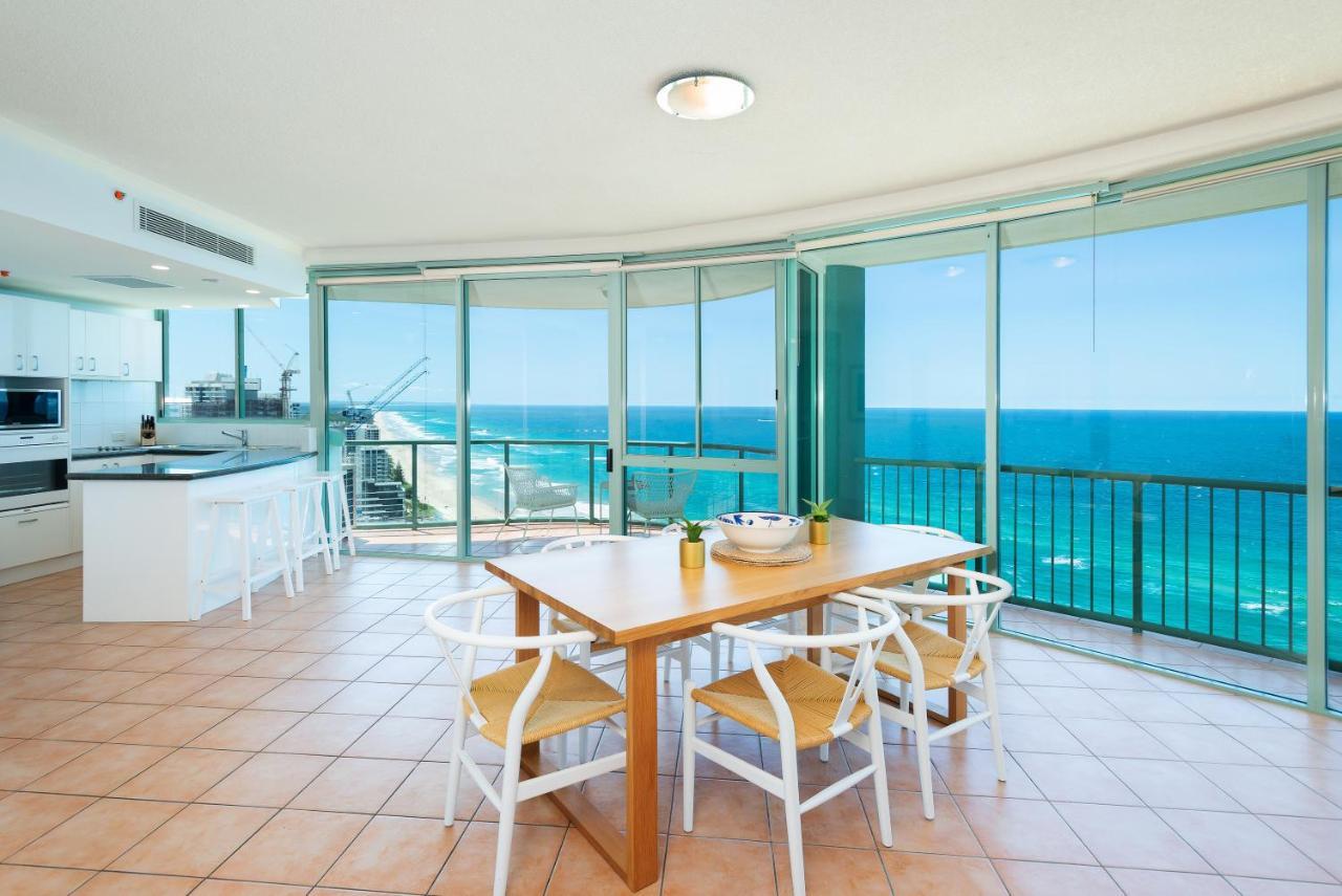 The Waterford On Main Beach Gold Coast Exterior photo