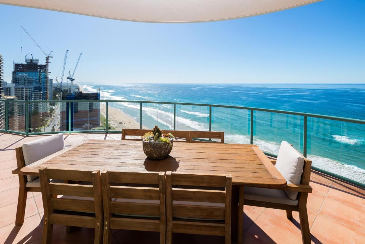 The Waterford On Main Beach Gold Coast Exterior photo