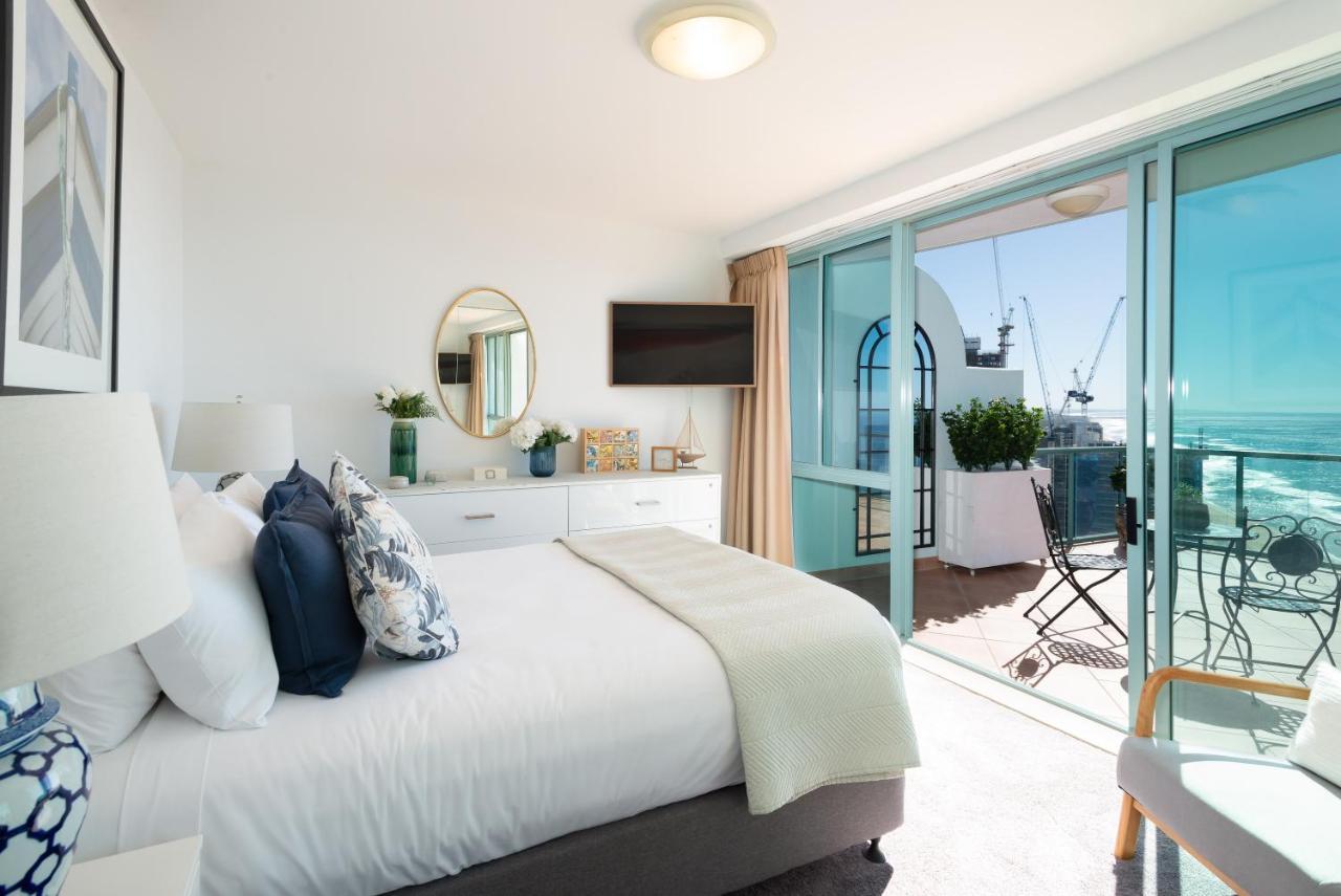 The Waterford On Main Beach Gold Coast Exterior photo