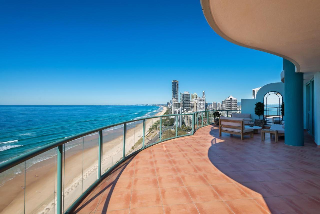 The Waterford On Main Beach Gold Coast Exterior photo