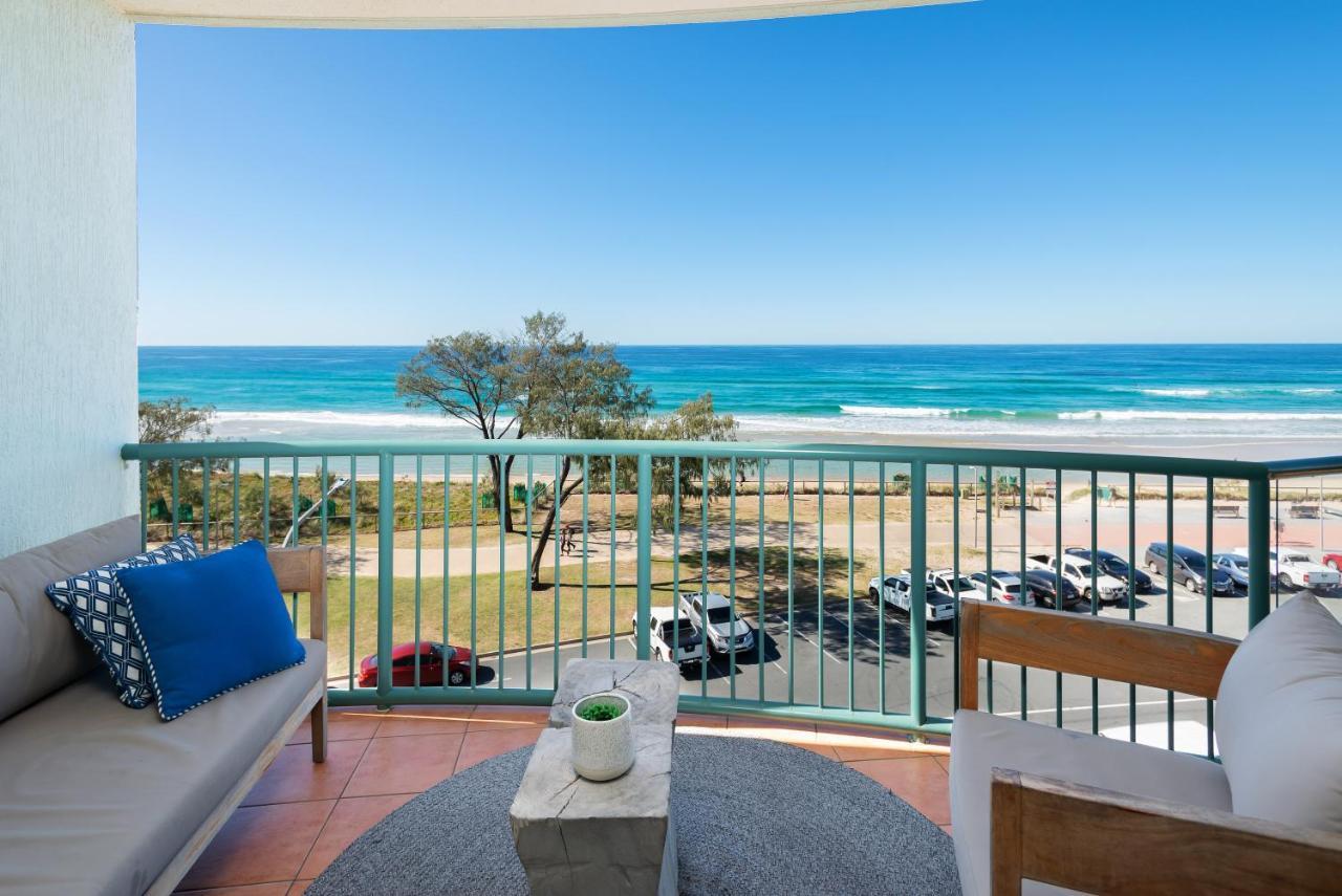 The Waterford On Main Beach Gold Coast Exterior photo