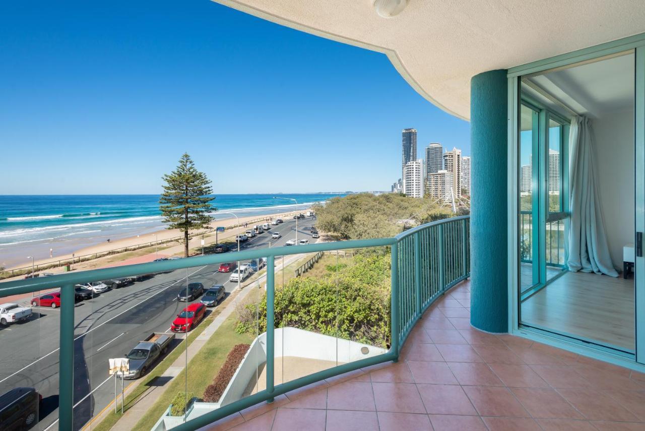 The Waterford On Main Beach Gold Coast Exterior photo