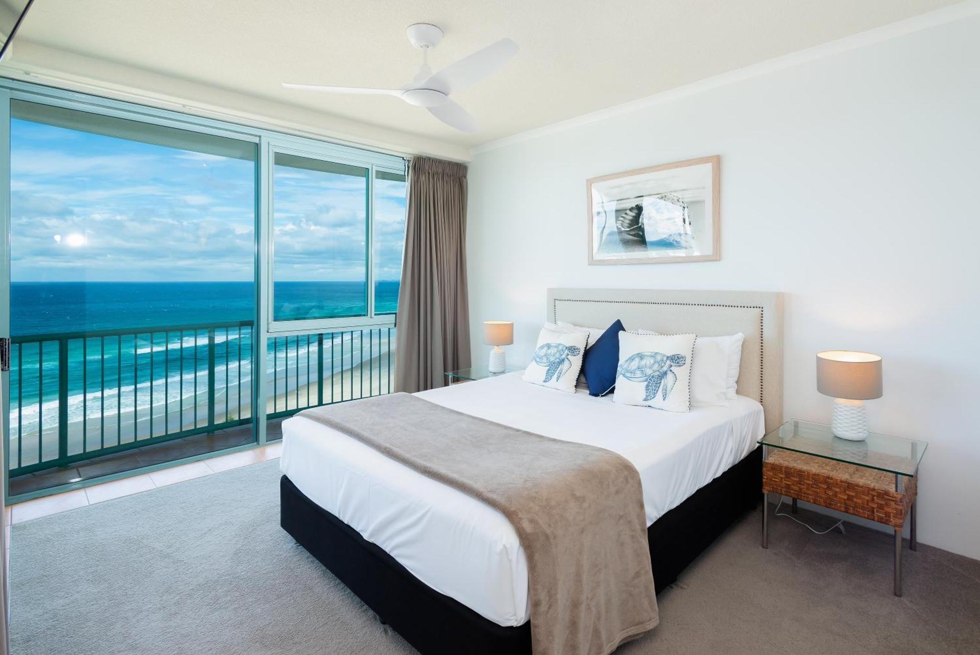 The Waterford On Main Beach Gold Coast Exterior photo